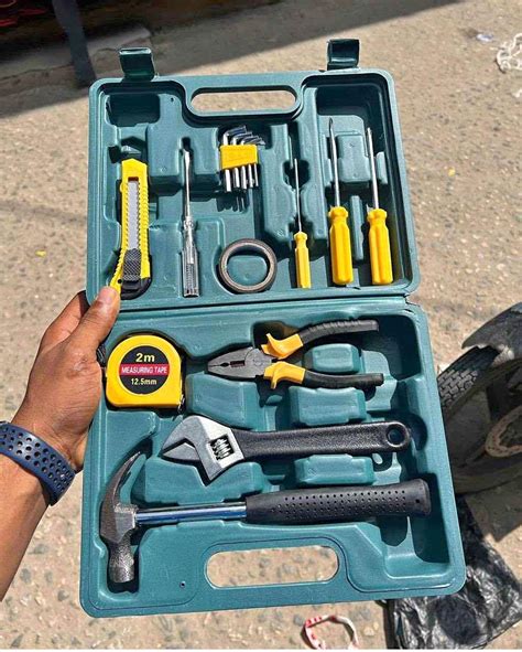 electrical tool box price in nigeria|toolbox for sale Nigeria.